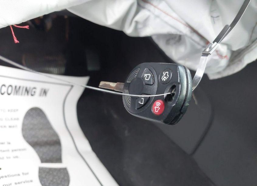 Photo 11 of 2016 Ford Focus SE (VIN 1FADP3F29GL396211)