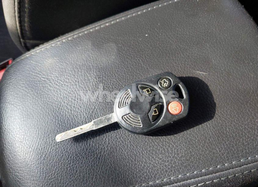 Photo 11 of 2017 Ford Focus SE (VIN 1FADP3F29HL220261)