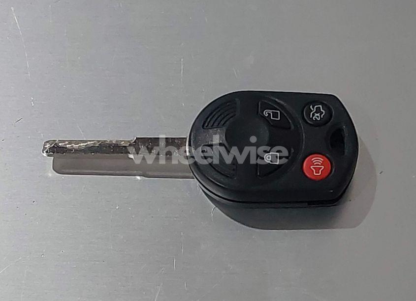 Photo 11 of 2017 Ford Focus SE (VIN 1FADP3F29HL220440)