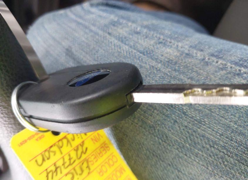 Photo 11 of 2017 Ford Focus SE (VIN 1FADP3F29HL227744)