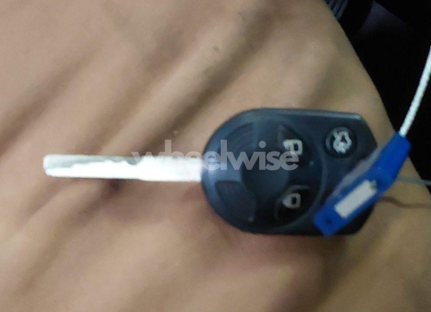 Photo 11 of 2017 Ford Focus SE (VIN 1FADP3F29HL228845)