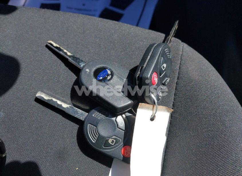 Photo 11 of 2017 Ford Focus SE (VIN 1FADP3F29HL229459)