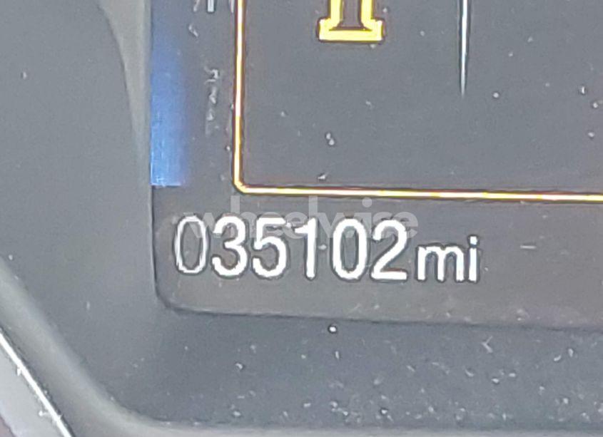 Photo 15 of 2017 Ford Focus SE (VIN 1FADP3F29HL229459)