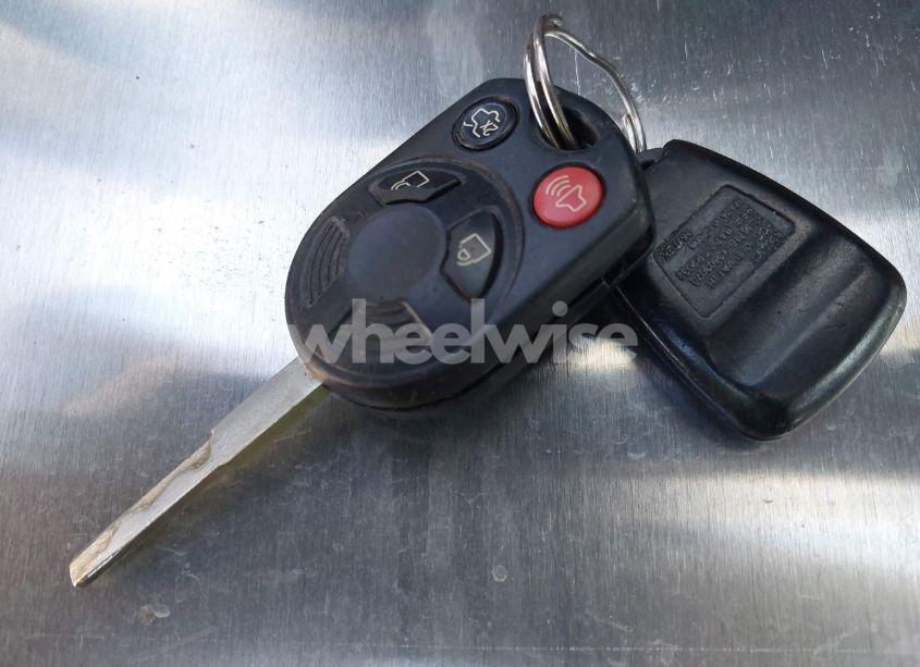 Photo 11 of 2017 Ford Focus SE (VIN 1FADP3F29HL263353)