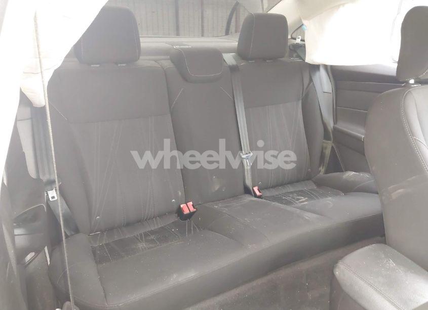 Photo 8 of 2017 Ford Focus SE (VIN 1FADP3F29HL270593)