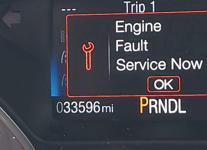 Photo 15 of 2017 Ford Focus SE (VIN 1FADP3F29HL275759)