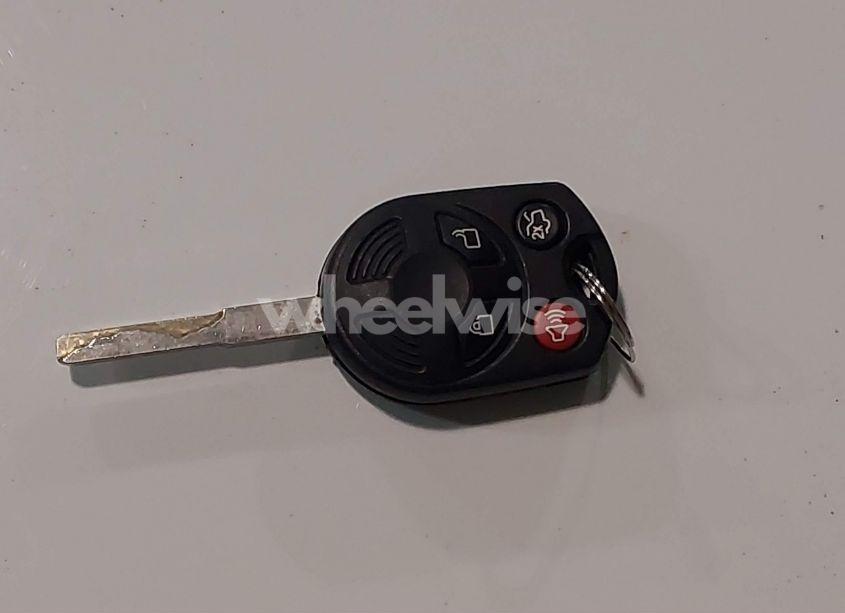 Photo 11 of 2017 Ford Focus SE (VIN 1FADP3F29HL276393)