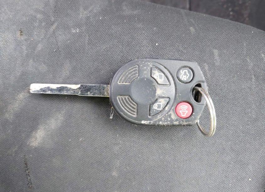 Photo 11 of 2017 Ford Focus SE (VIN 1FADP3F29HL284560)