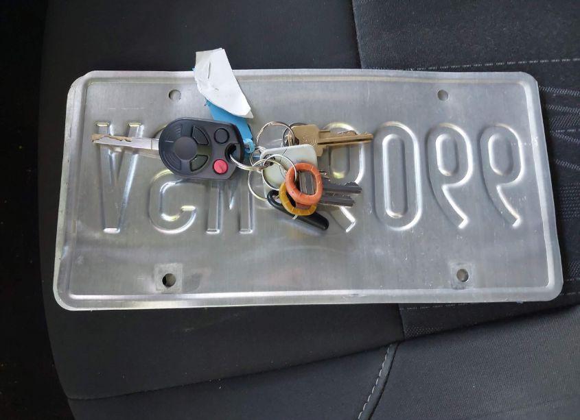 Photo 11 of 2017 Ford Focus SE (VIN 1FADP3F29HL288544)