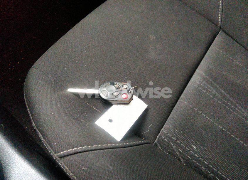 Photo 11 of 2017 Ford Focus SE (VIN 1FADP3F29HL291718)