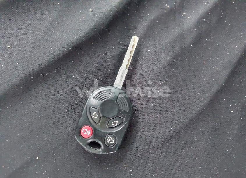 Photo 11 of 2017 Ford Focus SE (VIN 1FADP3F29HL318593)