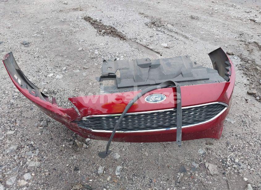 Photo 12 of 2017 Ford Focus SE (VIN 1FADP3F29HL318593)