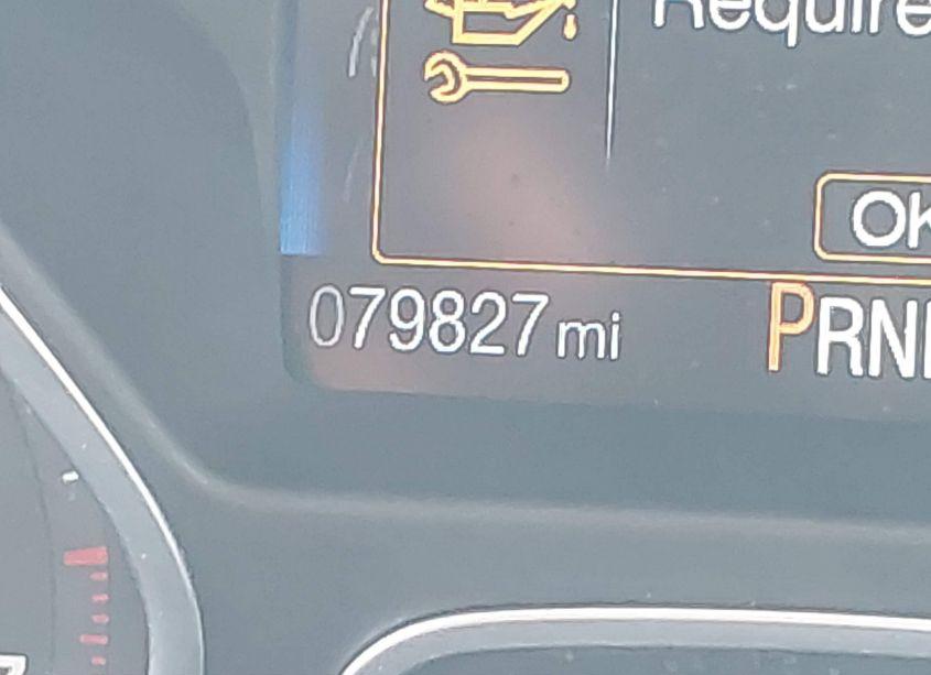 Photo 16 of 2018 Ford Focus SE (VIN 1FADP3F29JL262130)