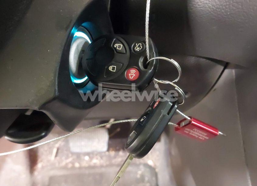 Photo 11 of 2018 Ford Focus SE (VIN 1FADP3F29JL275184)