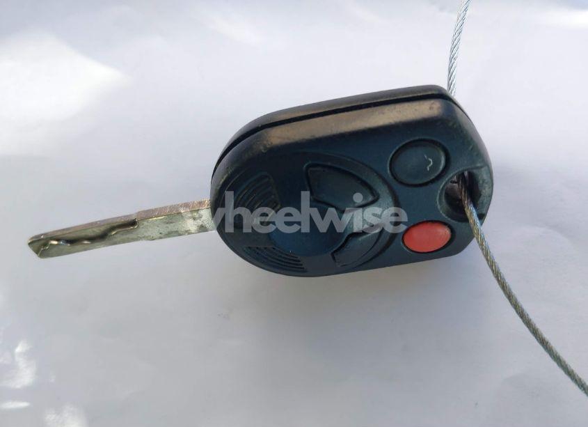 Photo 11 of 2013 Ford Focus SE (VIN 1FADP3F2XDL107428)