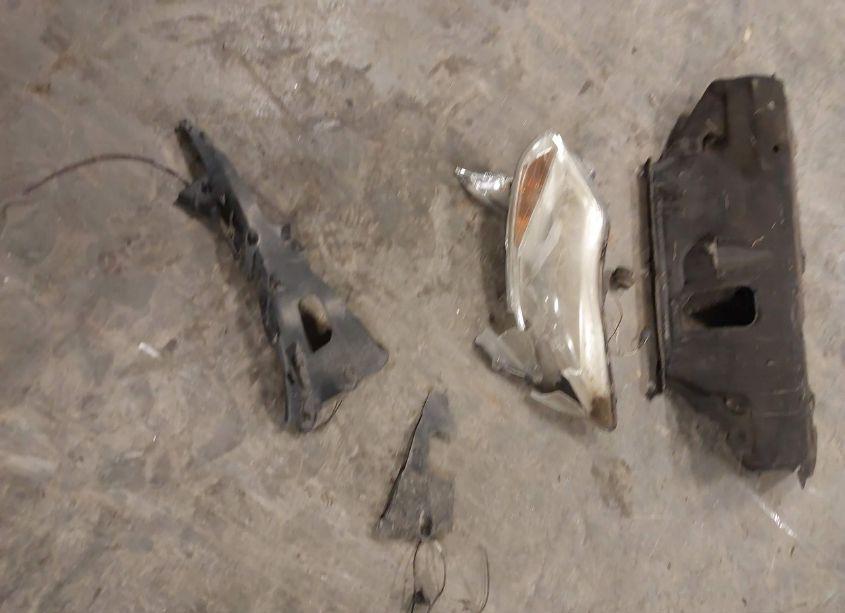 Photo 11 of 2013 Ford Focus SE (VIN 1FADP3F2XDL138520)