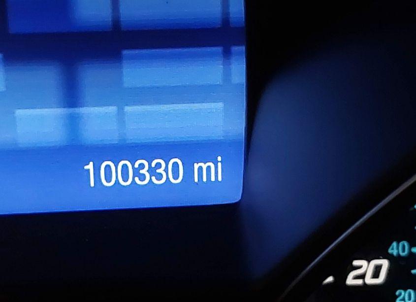 Photo 15 of 2013 Ford Focus SE (VIN 1FADP3F2XDL138520)