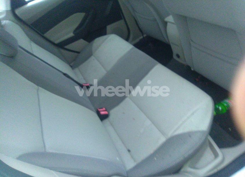 Photo 8 of 2013 Ford Focus SE (VIN 1FADP3F2XDL188625)