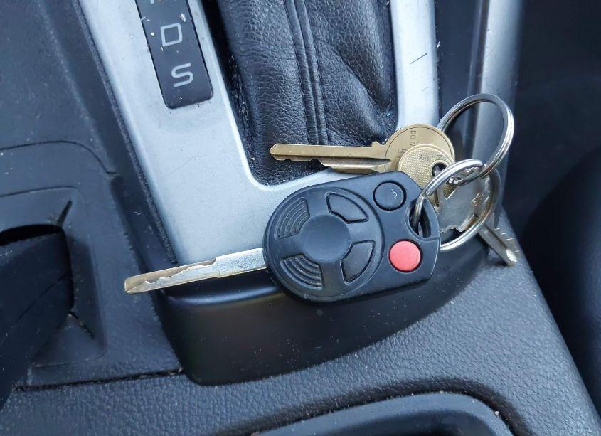 Photo 11 of 2013 Ford Focus SE (VIN 1FADP3F2XDL236124)