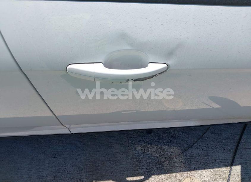 Photo 6 of 2013 Ford Focus SE (VIN 1FADP3F2XDL251450)