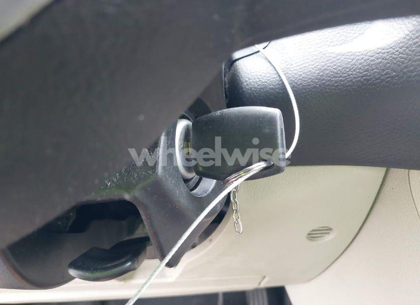 Photo 11 of 2013 Ford Focus SE (VIN 1FADP3F2XDL255692)