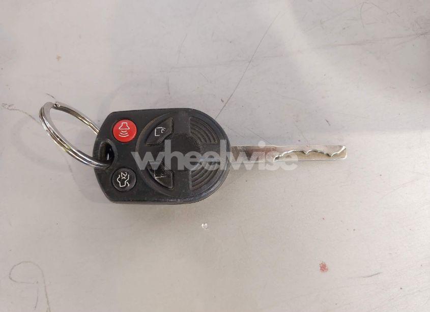 Photo 11 of 2013 Ford Focus SE (VIN 1FADP3F2XDL255868)