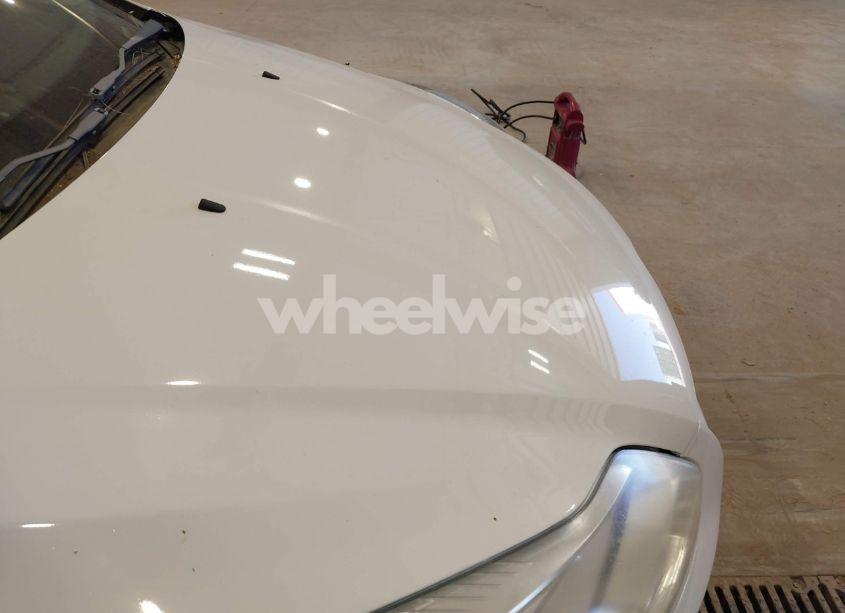 Photo 6 of 2013 Ford Focus SE (VIN 1FADP3F2XDL255868)