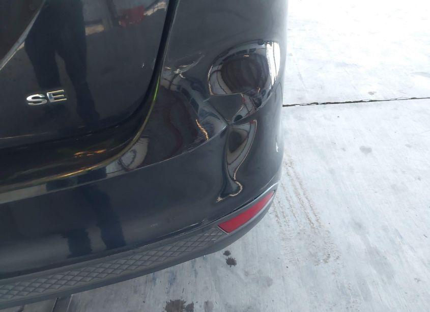 Photo 12 of 2013 Ford Focus SE (VIN 1FADP3F2XDL266191)