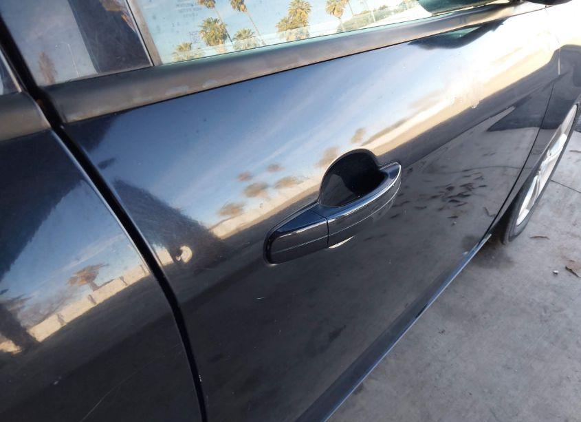 Photo 14 of 2013 Ford Focus SE (VIN 1FADP3F2XDL266191)