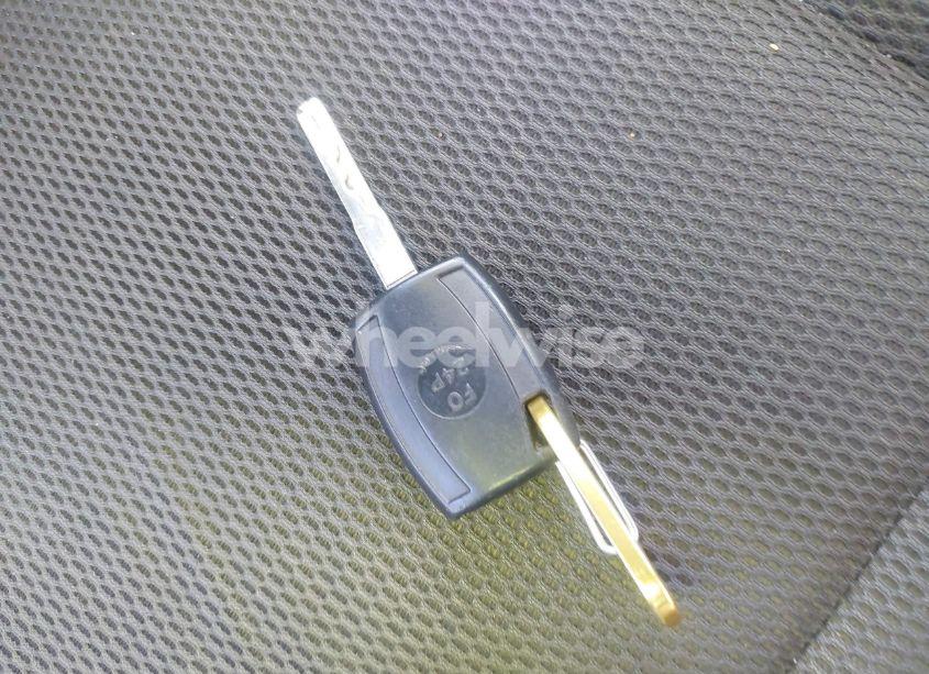 Photo 11 of 2013 Ford Focus SE (VIN 1FADP3F2XDL269060)