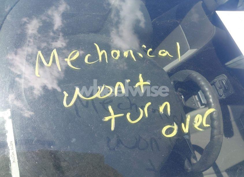 Photo 6 of 2013 Ford Focus SE (VIN 1FADP3F2XDL269060)