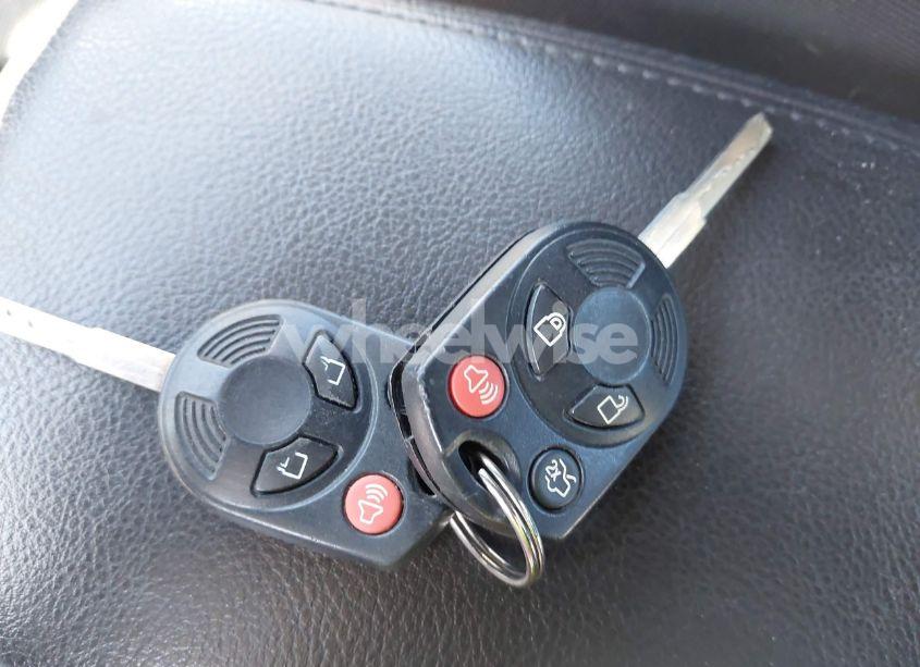 Photo 11 of 2013 Ford Focus SE (VIN 1FADP3F2XDL282164)