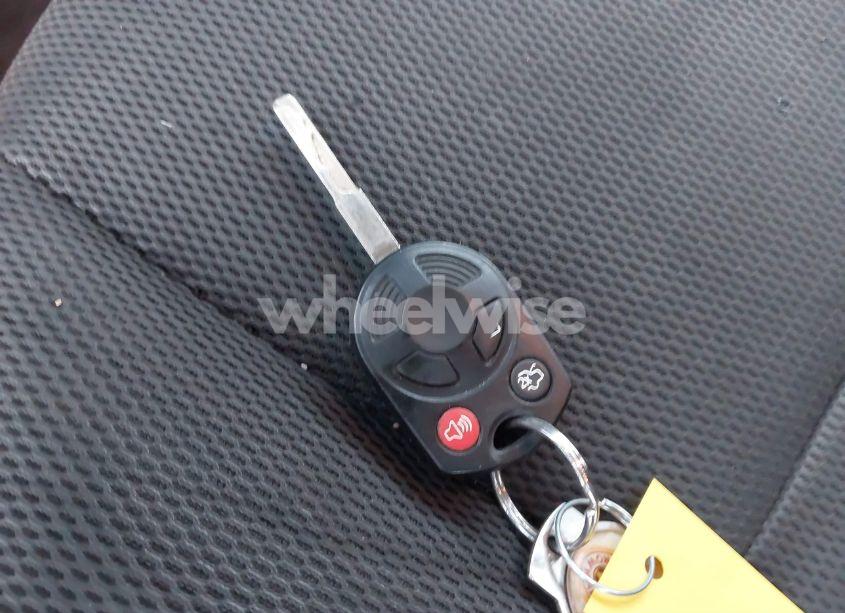 Photo 11 of 2013 Ford Focus SE (VIN 1FADP3F2XDL283086)