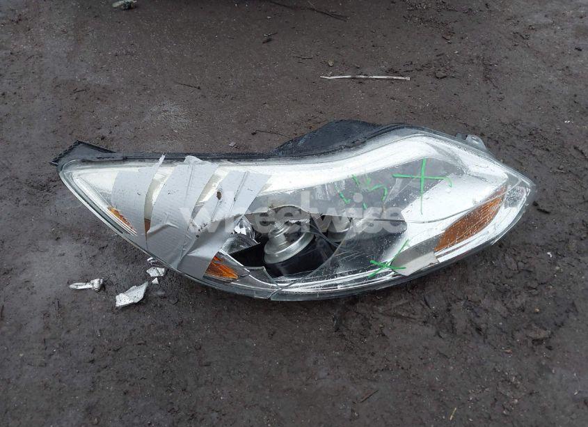 Photo 12 of 2013 Ford Focus SE (VIN 1FADP3F2XDL283086)