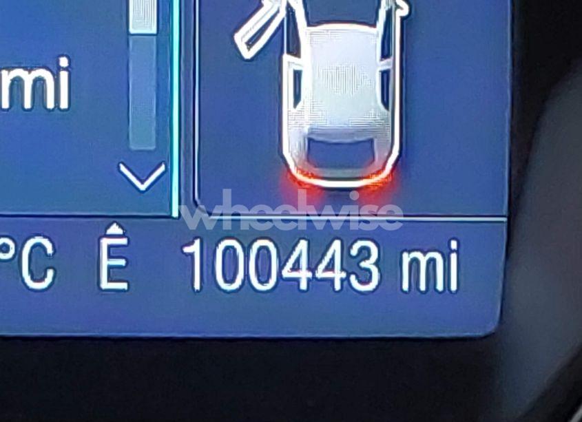 Photo 16 of 2013 Ford Focus SE (VIN 1FADP3F2XDL283086)