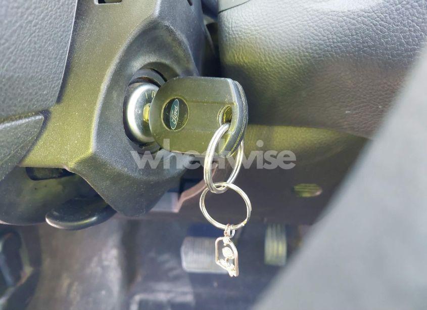 Photo 11 of 2013 Ford Focus SE (VIN 1FADP3F2XDL284335)