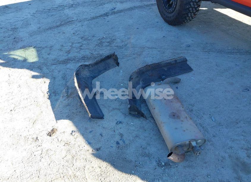 Photo 12 of 2013 Ford Focus SE (VIN 1FADP3F2XDL284335)