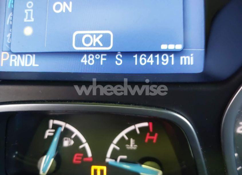 Photo 16 of 2013 Ford Focus SE (VIN 1FADP3F2XDL284335)
