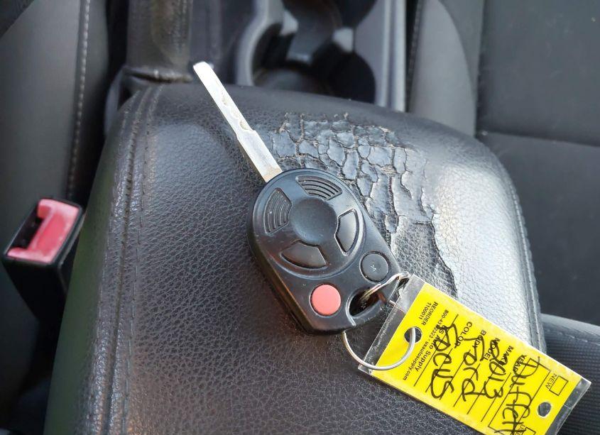 Photo 11 of 2013 Ford Focus SE (VIN 1FADP3F2XDL306883)