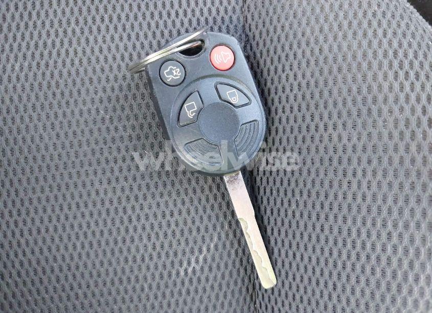 Photo 11 of 2013 Ford Focus SE (VIN 1FADP3F2XDL311811)