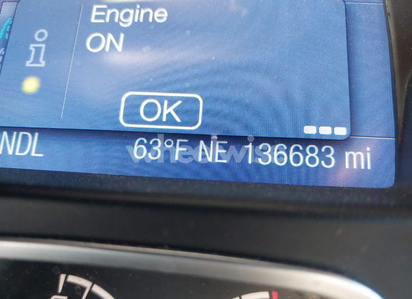 Photo 15 of 2013 Ford Focus SE (VIN 1FADP3F2XDL311811)