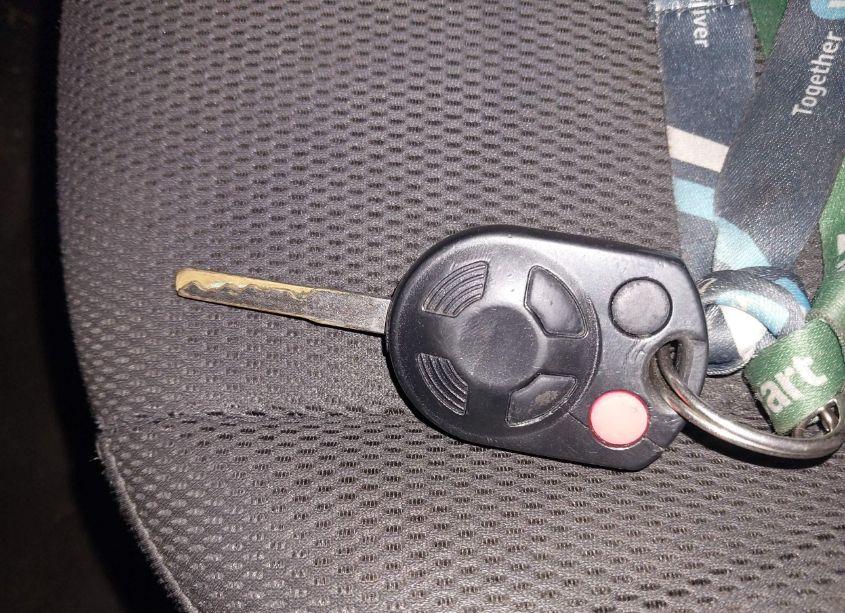 Photo 11 of 2013 Ford Focus SE (VIN 1FADP3F2XDL314837)