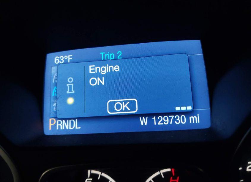 Photo 15 of 2013 Ford Focus SE (VIN 1FADP3F2XDL334537)
