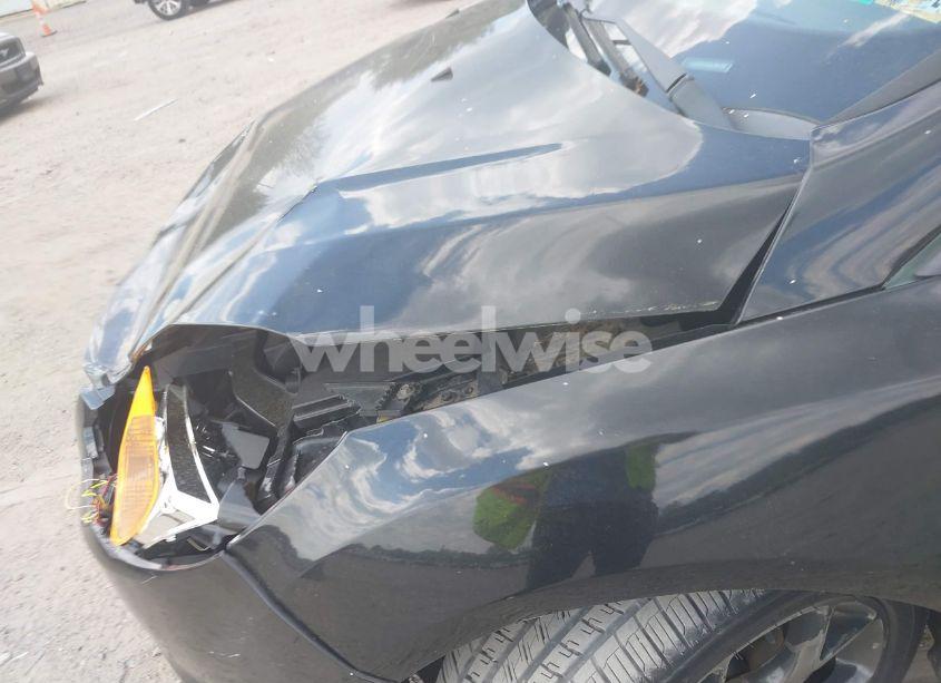 Photo 13 of 2013 Ford Focus SE (VIN 1FADP3F2XDL354156)