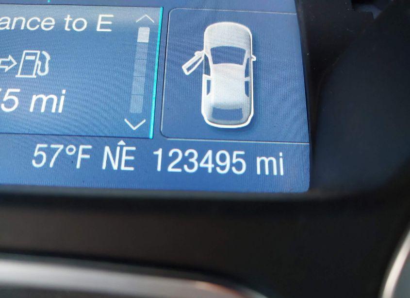 Photo 16 of 2013 Ford Focus SE (VIN 1FADP3F2XDL362189)