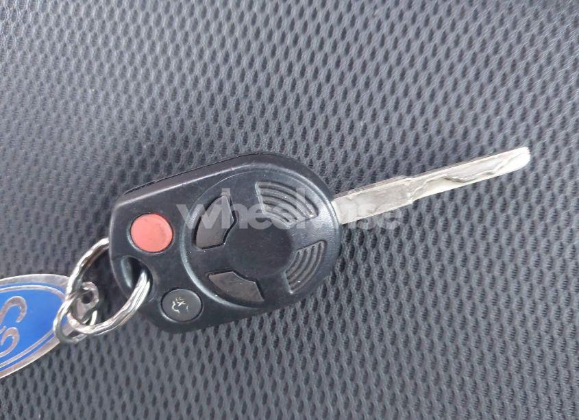 Photo 11 of 2013 Ford Focus SE (VIN 1FADP3F2XDL371376)
