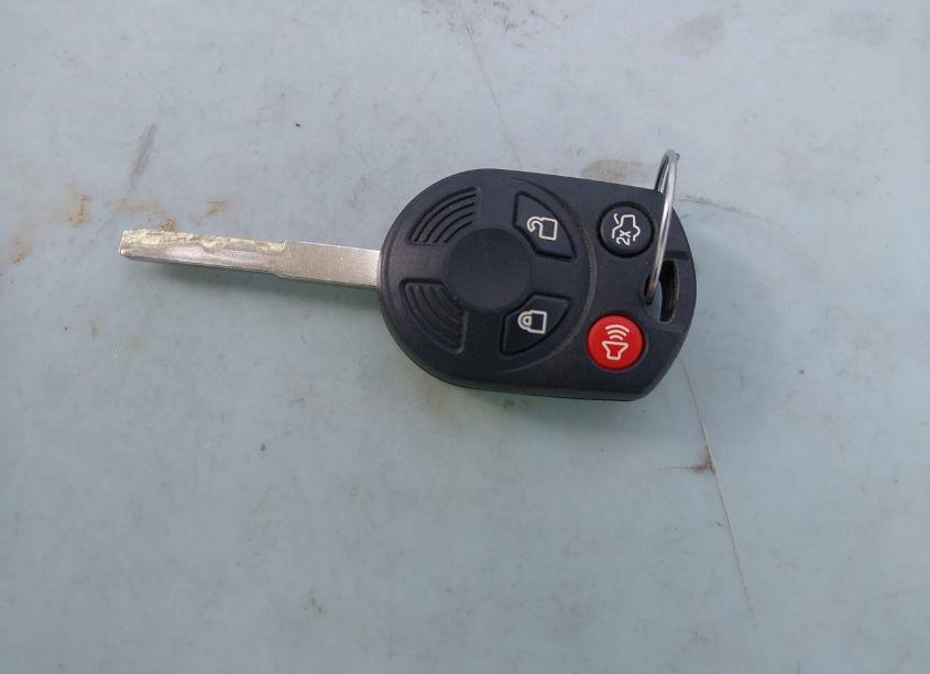 Photo 11 of 2014 Ford Focus SE (VIN 1FADP3F2XEL102411)