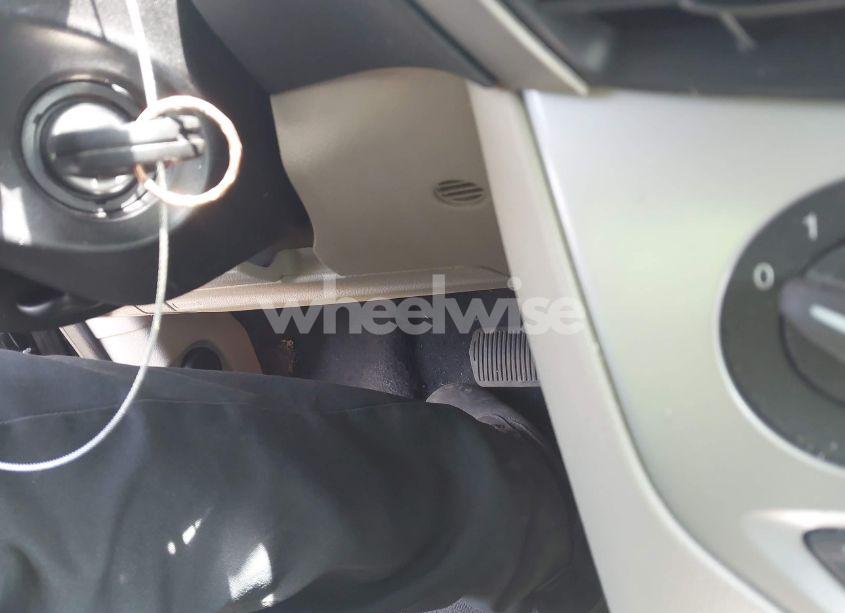 Photo 11 of 2014 Ford Focus SE (VIN 1FADP3F2XEL120830)