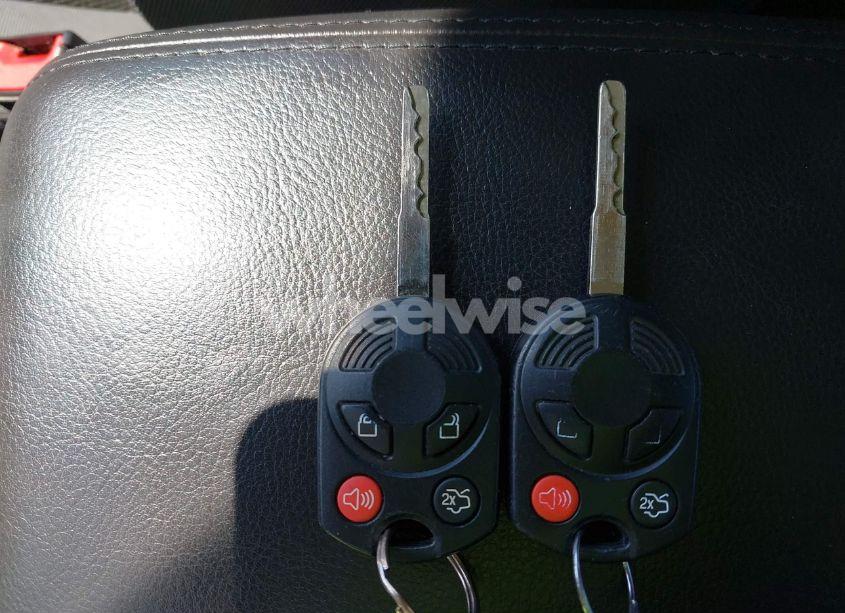 Photo 11 of 2014 Ford Focus SE (VIN 1FADP3F2XEL136526)