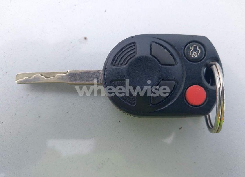 Photo 11 of 2014 Ford Focus SE (VIN 1FADP3F2XEL145047)